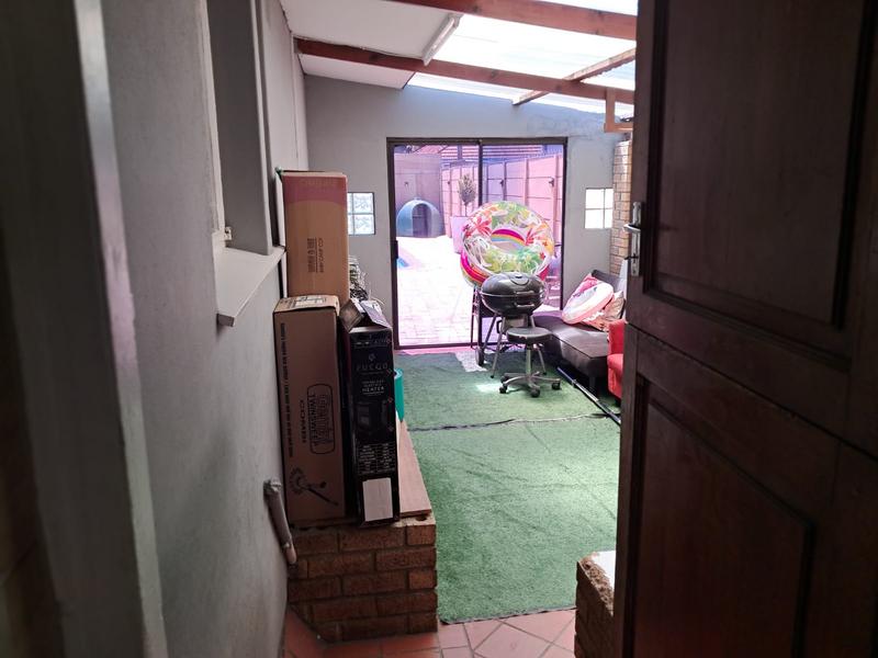 3 Bedroom Property for Sale in Townsend Estate Western Cape